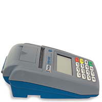 Merchant Processors FD100 Terminal