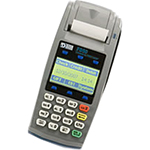 Merchant Processors FD50 Terminal