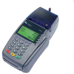 VeriFoneVx610 Mobil Payment 