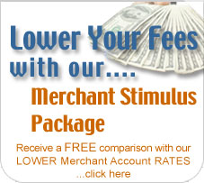 Compare Merchant Account Rates