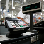 Merchant Account for Retail